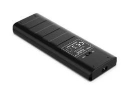 Telecomando universale Meliconi Solar TV senza batterie