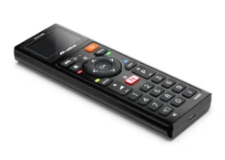 Telecomando universale Meliconi Solar TV senza batterie