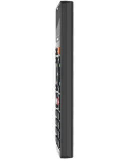 Telecomando universale Meliconi Solar TV senza batterie