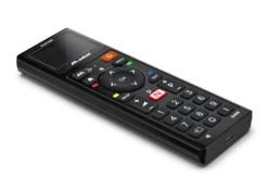 Telecomando universale Meliconi Solar TV senza batterie