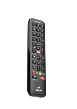 Telecomando universale Meliconi ControlTV+ per 1 TV
