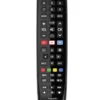 Telecomando universale Meliconi 806079 BA antiurto con autoapprendimento