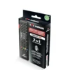 Telecomando universale Meliconi Control2+ per 2 dispositivi