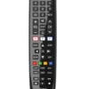 Telecomando universale Meliconi Gumbody Personal 1+ Samsung antiurto