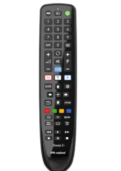 Telecomando universale Meliconi Gumbody Personal 3+ per TV Sony