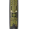 Telecomando universale Meliconi Gumbody Facile 5+ retroilluminato