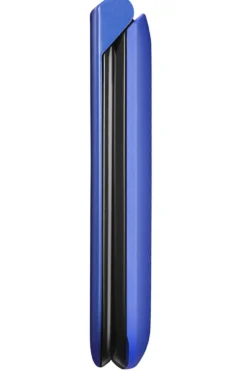 Telefoni Brondi Magnum4BluViola Dual SIM con fotocamera
