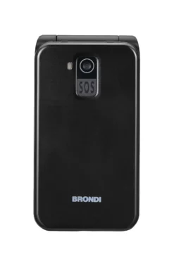 Telefono a conchiglia Brondi Amico Speciale 4G Dual SIM