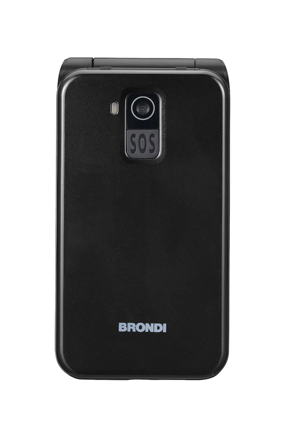 Telefono a conchiglia Brondi Amico Speciale 4G Dual SIM