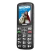 Telefono Brondi Amico di Casa+ con fotocamera e Dual SIM