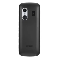 Telefono Brondi Amico di Casa+ con fotocamera e Dual SIM