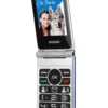 Telefono Brondi Amico Prezioso 2.8 con tasto SOS