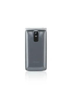 Telefono Brondi Amico Sincero+ Grigio con tasti retroilluminati