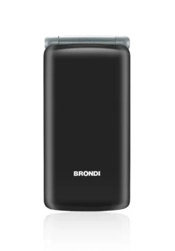 Telefono BRONDI AMICO SINCERO+ con tasti retroilluminati