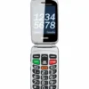 Telefono Brondi Amico Supervoice 2.8 dual SIM nero