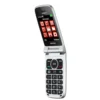 Telefono Brondi Magnum 4 Silver Dual SIM
