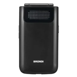 Telefono Brondi Magnum XXL 4G con display grande e Dual SIM