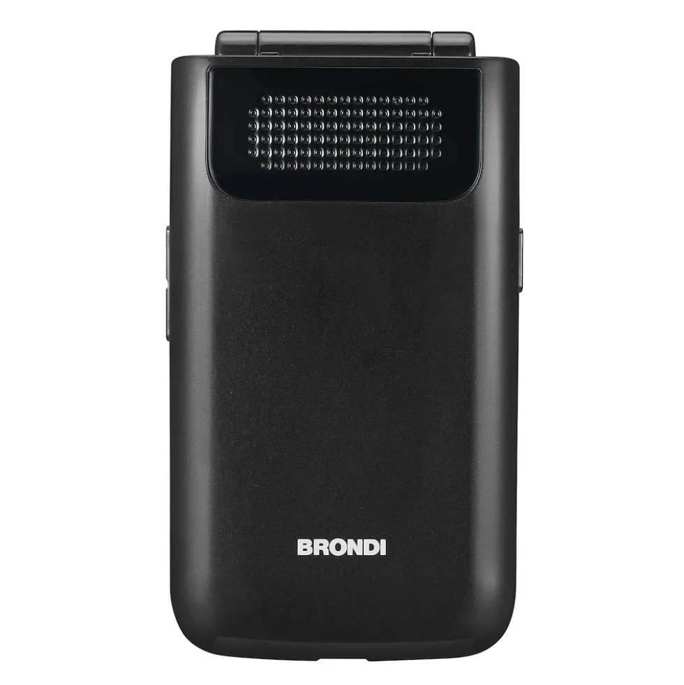 Telefono Brondi Magnum XXL 4G con display grande e Dual SIM