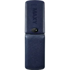 Telefono Brondi Maxy Dark Blue a flip dual SIM