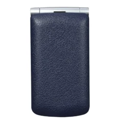 Telefono Brondi Maxy Dark Blue a flip dual SIM