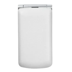 Telefono Brondi MAXY WHITE, telefono a flip dual SIM