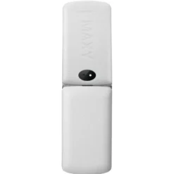 Telefono Brondi MAXY WHITE, telefono a flip dual SIM