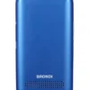 Telefono Brondi PRESIDENTBLUMETAL clamshell Dual SIM Bluetooth