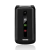 Telefono Brondi Presidentnero clamshell dual sim