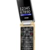 Telefono Brondi Presidentoro Dual SIM con fotocamera