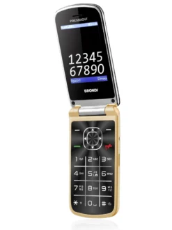 Telefono Brondi Presidentoro Dual SIM con fotocamera