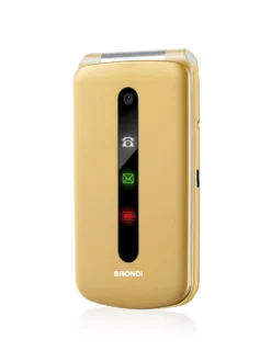 Telefono Brondi Presidentoro Dual SIM con fotocamera