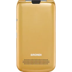 Telefono Brondi Presidentoro Dual SIM con fotocamera