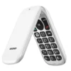 Telefono Brondi Stone+ bianco, Dual SIM