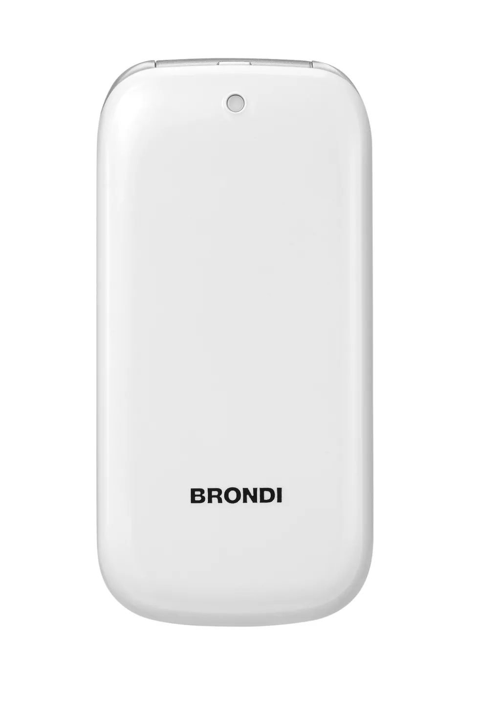 Telefono Brondi Stone+ bianco, Dual SIM