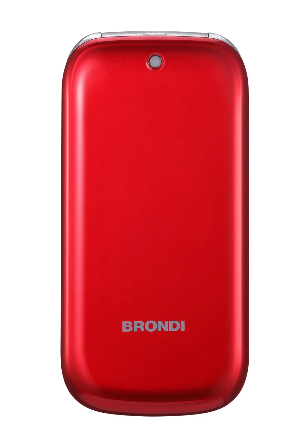 Telefono Brondi Stone+ rosso