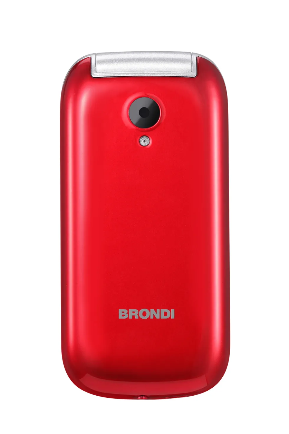 Telefono Brondi Stone+ rosso
