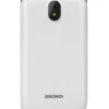 Telefono Brondi Strike Light Grey Dual SIM 4G