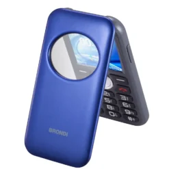 Telefono Brondi Window 2 Dual SIM