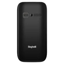 Telefono cellulare Beghelli SLV10N ECO con fotocamera