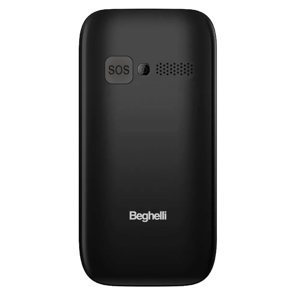 Telefono cellulare Beghelli SLV10N ECO con fotocamera