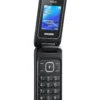 Telefono cellulare Brondi Foxneronero dual SIM