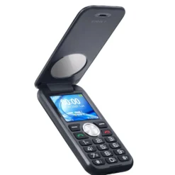 Telefono cellulare Brondi Window 2 con doppio display