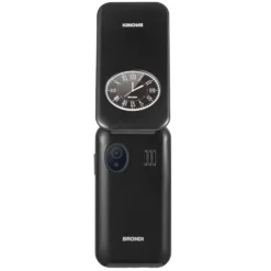 Telefono cellulare Brondi Window 2 con doppio display