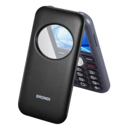 Telefono cellulare Brondi Window 2 con doppio display