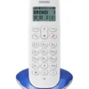 Telefono cordless Brondi Lotus con funzione ECO DECT