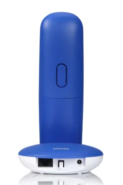 Telefono cordless Brondi Lotus con funzione ECO DECT