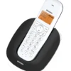 Telefono cordless Brondi Manta con vivavoce e display retroilluminato