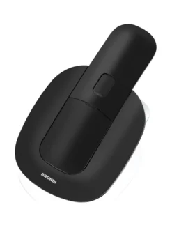 Telefono cordless Brondi Manta con vivavoce e display retroilluminato