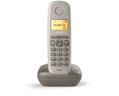 Telefono cordless Gigaset A270 con vivavoce