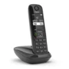 Telefono cordless Gigaset AS690 con vivavoce e tastiera retroilluminata